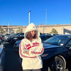 Meet your Posher, Joana